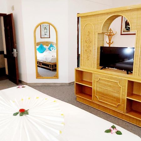 Green Ant Hotel Nha Trang Exterior foto
