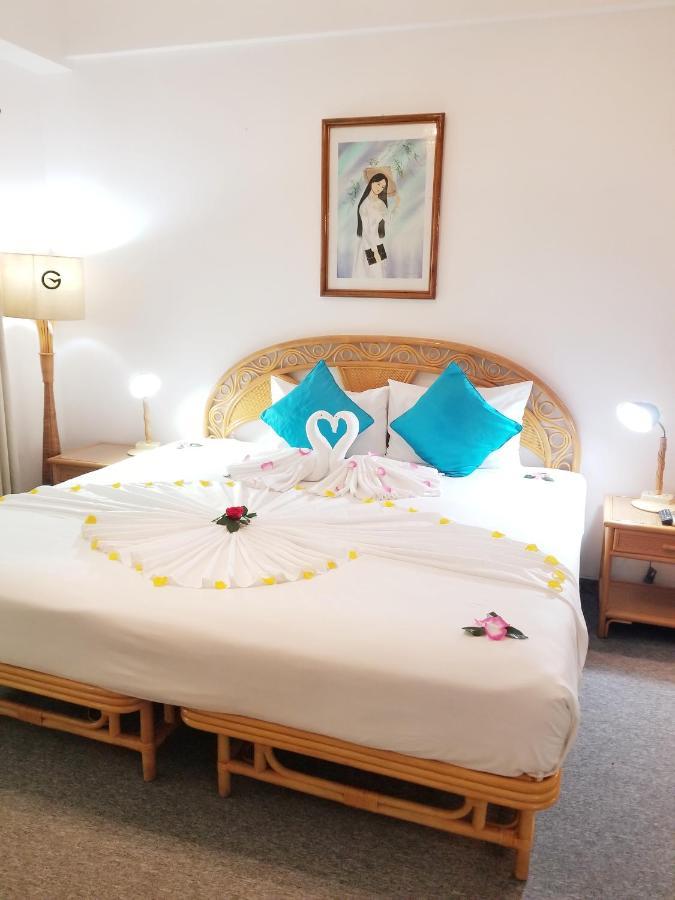 Green Ant Hotel Nha Trang Exterior foto